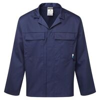 Portwest Mayo Jacket (Navy / XL / Regular Fit...