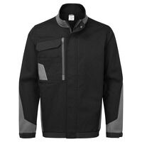 Portwest WX1 Lightweight Cotton Work Jacket (...