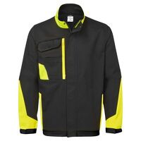 Portwest WX1 Lightweight Cotton Work Jacket (...