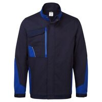 Portwest WX1 Lightweight Cotton Work Jacket (...