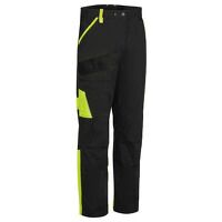 Portwest WX1 Lightweight Cotton Work Trousers...