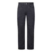 Portwest WX2 Eco Combat Trousers (Black / 52 ...