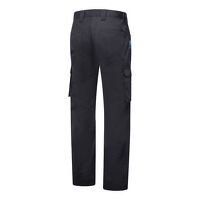 Portwest WX2 Eco Combat Trousers (Black Short...