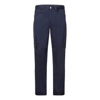 Portwest WX2 Eco Combat Trousers (Navy / 52 /...