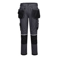 Portwest WX2 Eco Craft Holster Trousers (Meta...