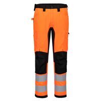 Portwest WX2 ECO Hi-Vis Stretch Trade Trouser...