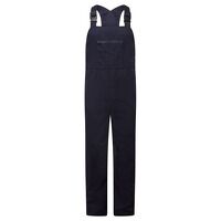 Portwest WX2 Eco Stretch Bib and Brace (Navy ...