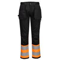 Portwest WX2 Eco Hi-Vis Holster Trouser Class...