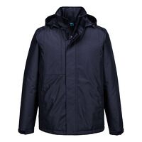 Portwest WX2 Eco Winter Jacket (Navy / 2XL / ...