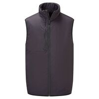 Portwest WX2 Eco Insulated Bodywarmer (Black ...