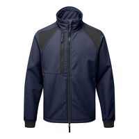 Portwest WX2 Eco Softshell Jacket (2 Layers) ...