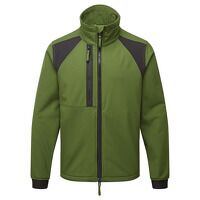 Portwest WX2 Eco Softshell Jacket (2 Layers) ...