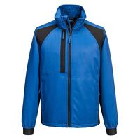 Portwest WX2 Eco Softshell Jacket (2 Layers) ...