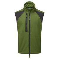 Portwest WX2 Eco Softshell Gilet (2 Layers) (...