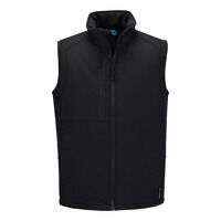 Portwest WX2 Winter Bodywarmer (2L) (Black / ...