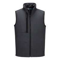 Portwest WX2 Winter Bodywarmer (2L) (Metal Gr...