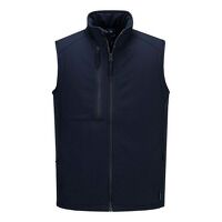 Portwest WX2 Winter Bodywarmer (2L) (Navy / L...