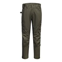 Portwest WX2 Eco Stretch Trade Trousers (Fore...