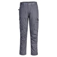 Portwest WX2 Eco Stretch Trade Trousers (Meta...