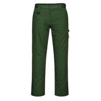 Portwest Super Work Trousers (Forest Green / ...
