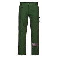 Portwest Super Work Trousers (Forest Green Sh...