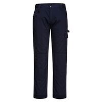 Portwest Super Work Trousers (Navy Short / 33...