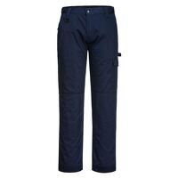 Portwest Super Work Trousers (Navy / 33/ Shor...