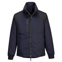 Portwest WX2 Eco Stretch Work Jacket (Navy / ...