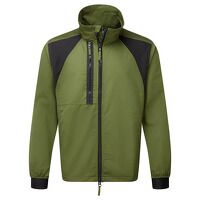 Portwest WX2 Eco Stretch Work Jacket (Olive G...