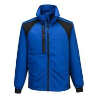 Portwest WX2 Eco Stretch Work Jacket (Quartz ...