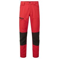 Portwest WX2 Eco Active Stretch Work Trousers...
