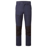 Portwest WX2 Eco Stretch Service Trousers (Na...
