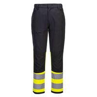 Portwest WX2 Eco Hi-Vis Class 1 Service Trous...