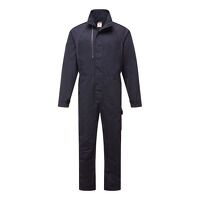 Portwest WX2 Eco Stretch Coverall (Navy / S /...