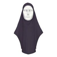 Portwest Forehead Protection Balaclava (Black / R)