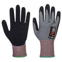 CT VHR Nitrile Foam (GreyBk / XL / R)