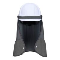Portwest Cooling Helmet Neck Shade (Slate Gre...