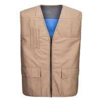 Portwest Cooling Vest (Khaki / L/XL / R)