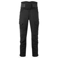 Portwest DX4 Back Support Work Trousers (Blac...
