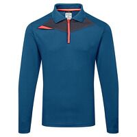 Portwest DX4 Long Sleeved Polo-Shirt (Metro B...