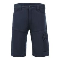 Portwest DX4 Trade Shorts (All Navy / 44 / R)