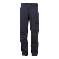 Portwest DX4 Trade Trousers (All Navy / 36 / ...