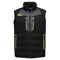 Portwest DX4 Insulated Bodywarmer (Black / XL...