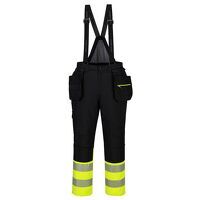 Portwest DX4 Hi-Vis Class 1 Winter Bib and Br...
