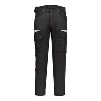 Portwest DX4 Service Trousers (Black / 42 / R...