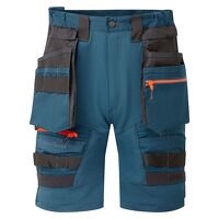 Portwest DX4 Detachable Holster Pocket Shorts...