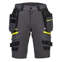 Portwest DX4 Detachable Holster Pocket Shorts...