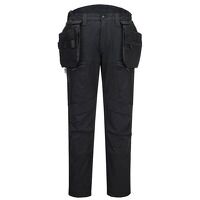 Portwest DX4 Softshell Holster Trousers (3L) ...