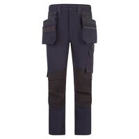 Portwest DX4 Craft Detachable Holster Trouser...