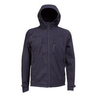 Portwest DX4 Hooded Softshell Jacket (3 Layer...
